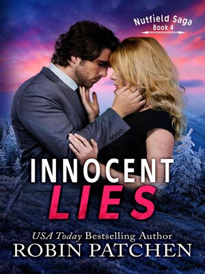 cover image of Innocent Lies